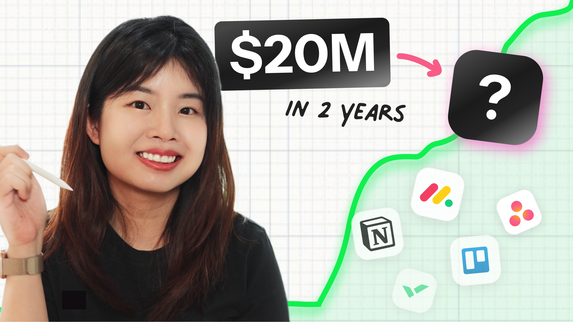 Steal this $20M playbook (7 growth strategies)