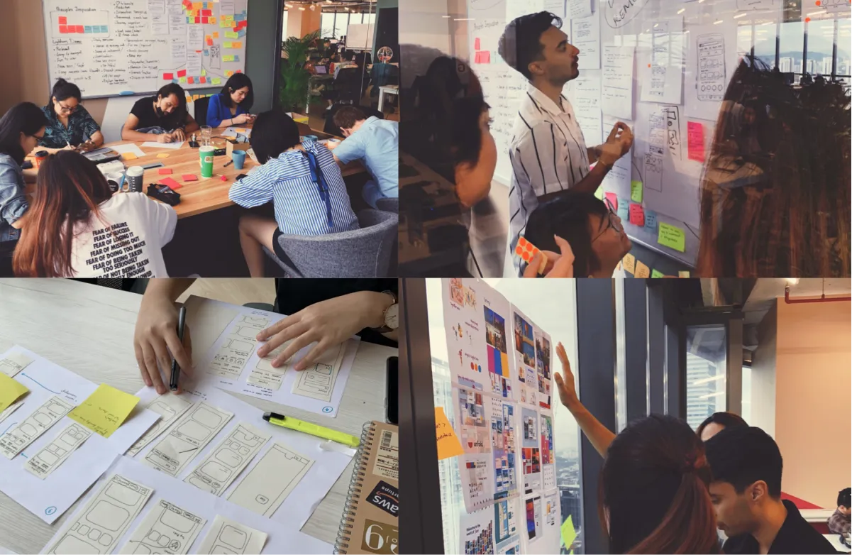 Design Sprint