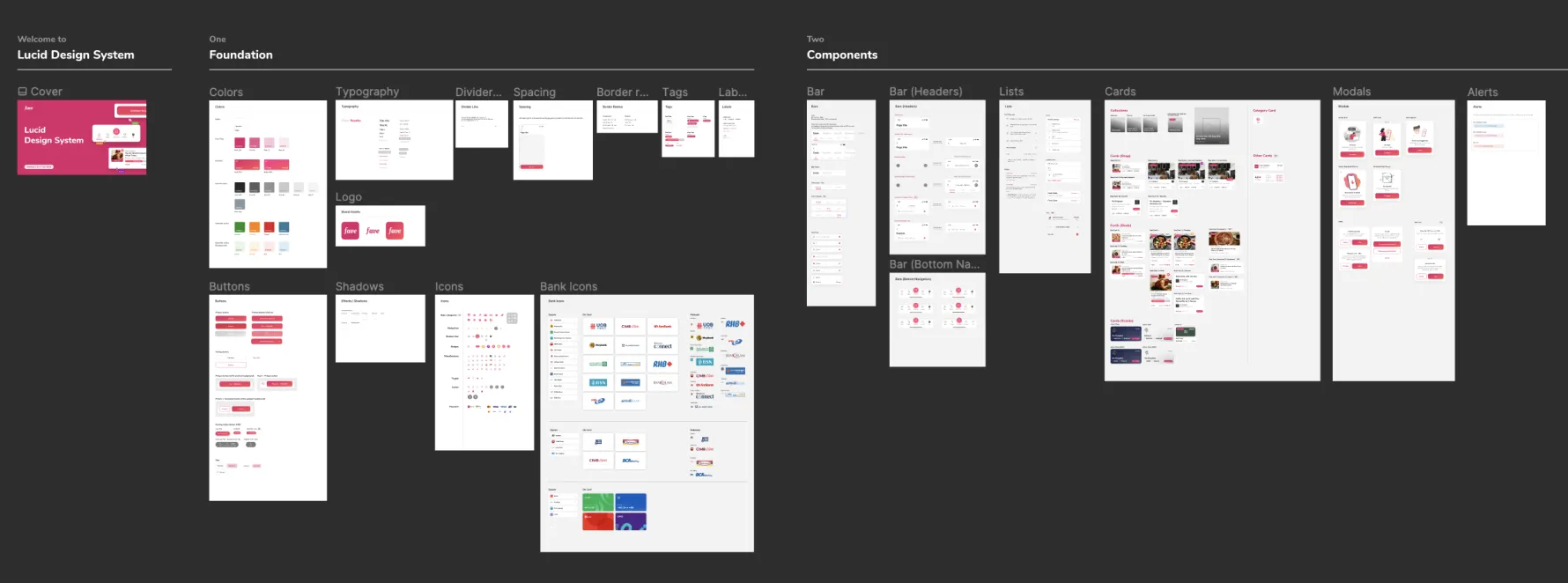 Design System
