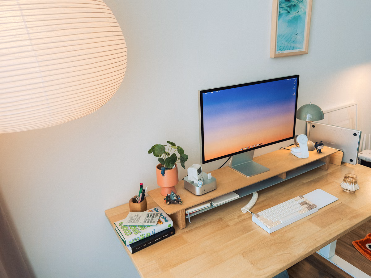 Design Your Sunset
