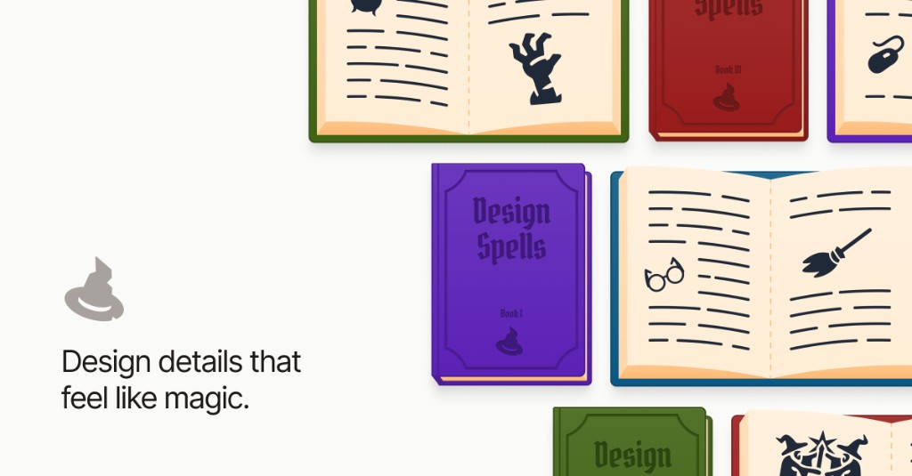 designspells.com