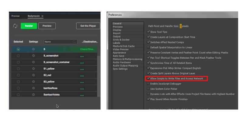 ZXP Installer