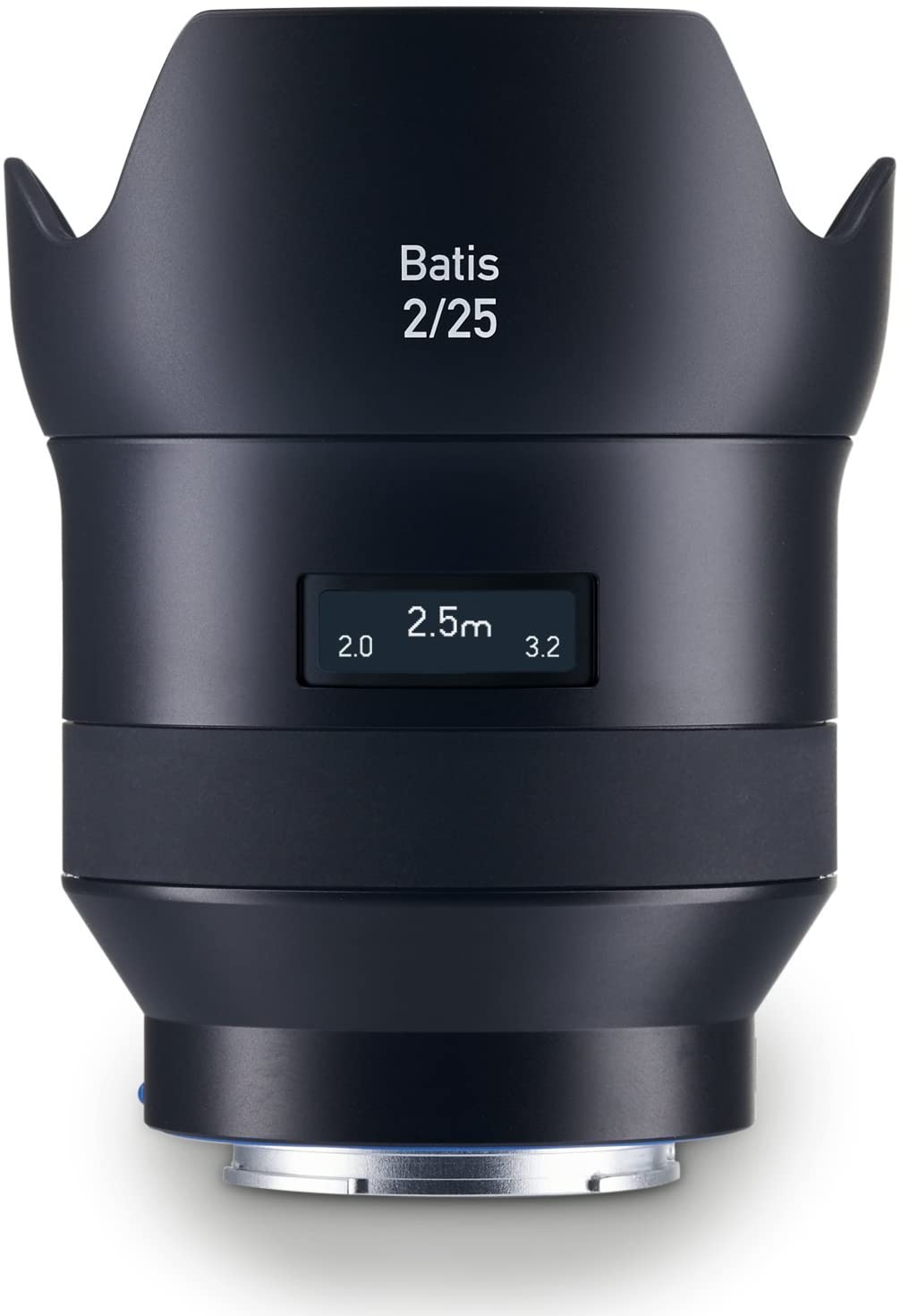 Camera Lens #2