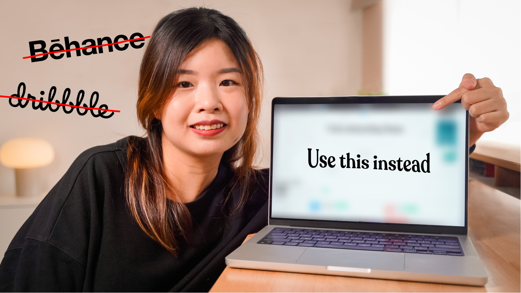 How to find inspiration for app & web design, fast