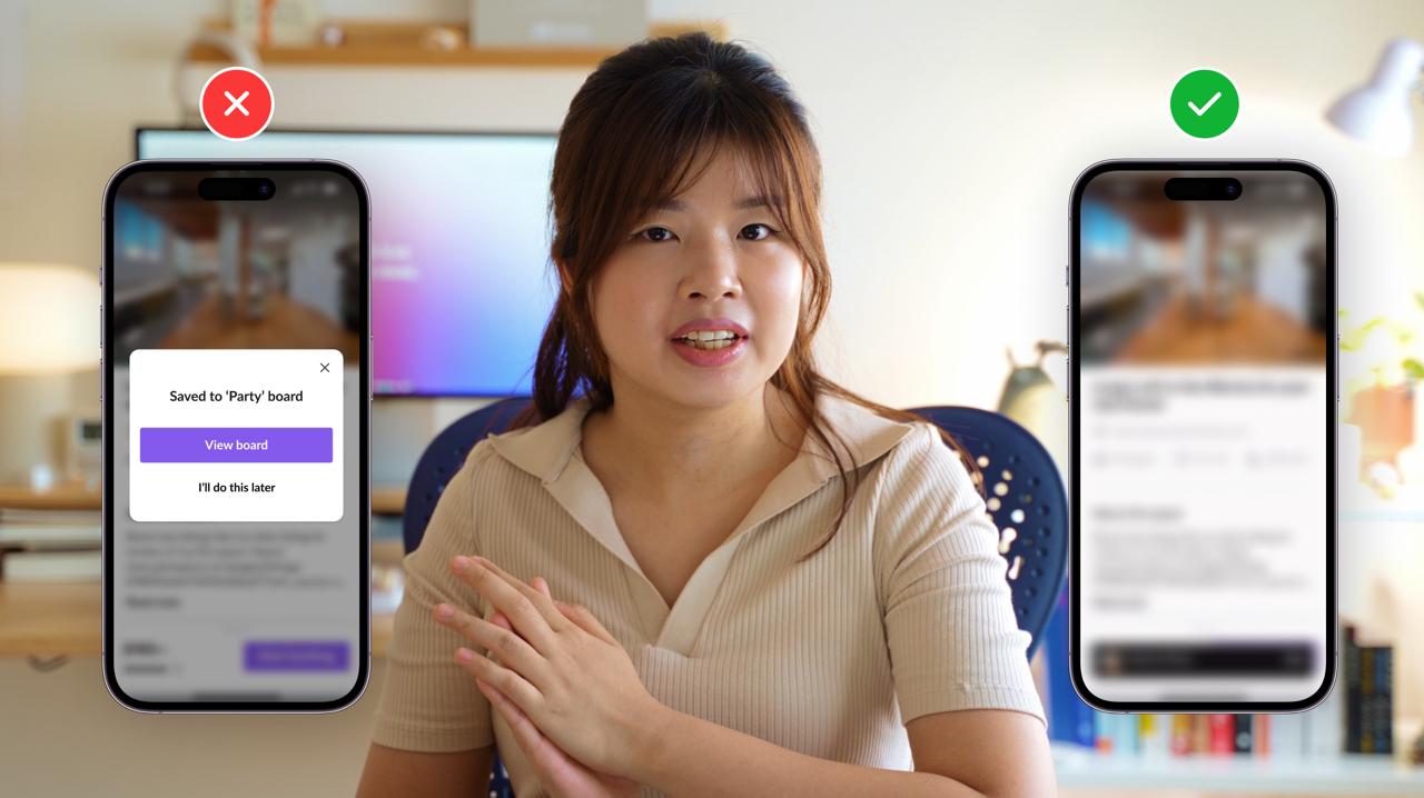How Not to Design Modern UI